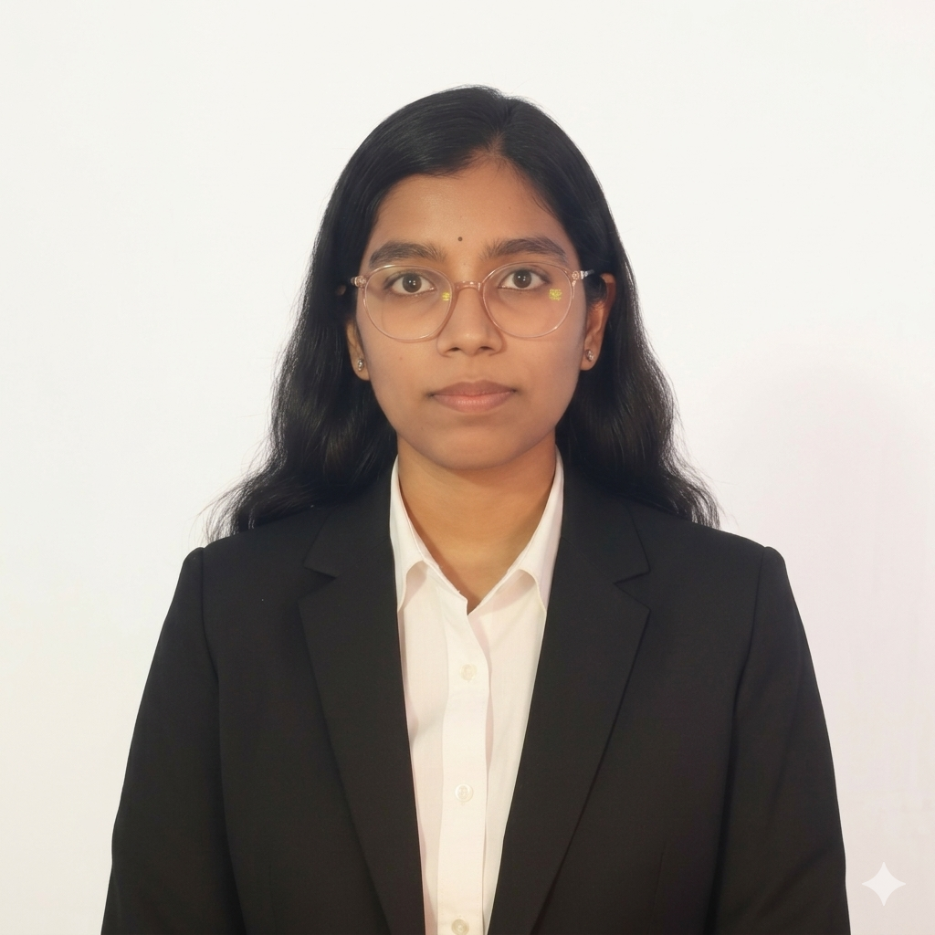 SRITW Placements selected students